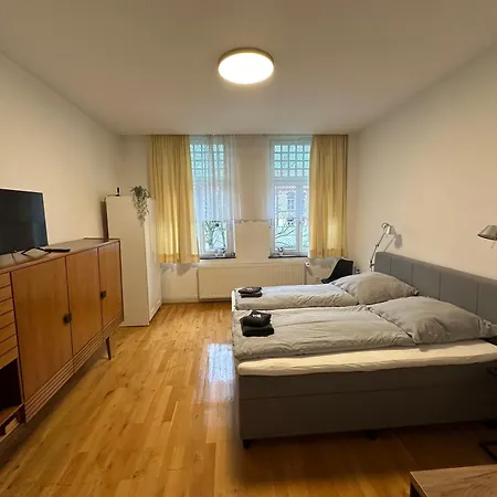 Jugendstil-oase Herne