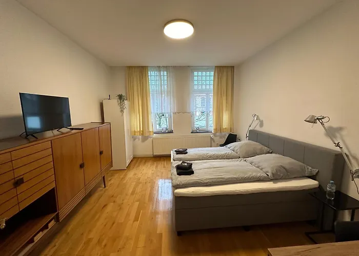 Jugendstil-oase Herne