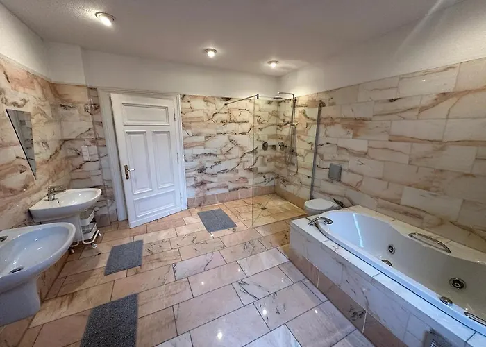 Jugendstil-oase Herne